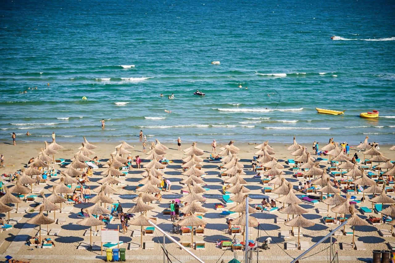 Rubic Apartment Spa N Pool Beach Resort Неводарі Екстер'єр фото
