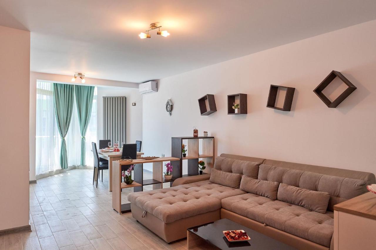 Rubic Apartment Spa N Pool Beach Resort Неводарі Екстер'єр фото