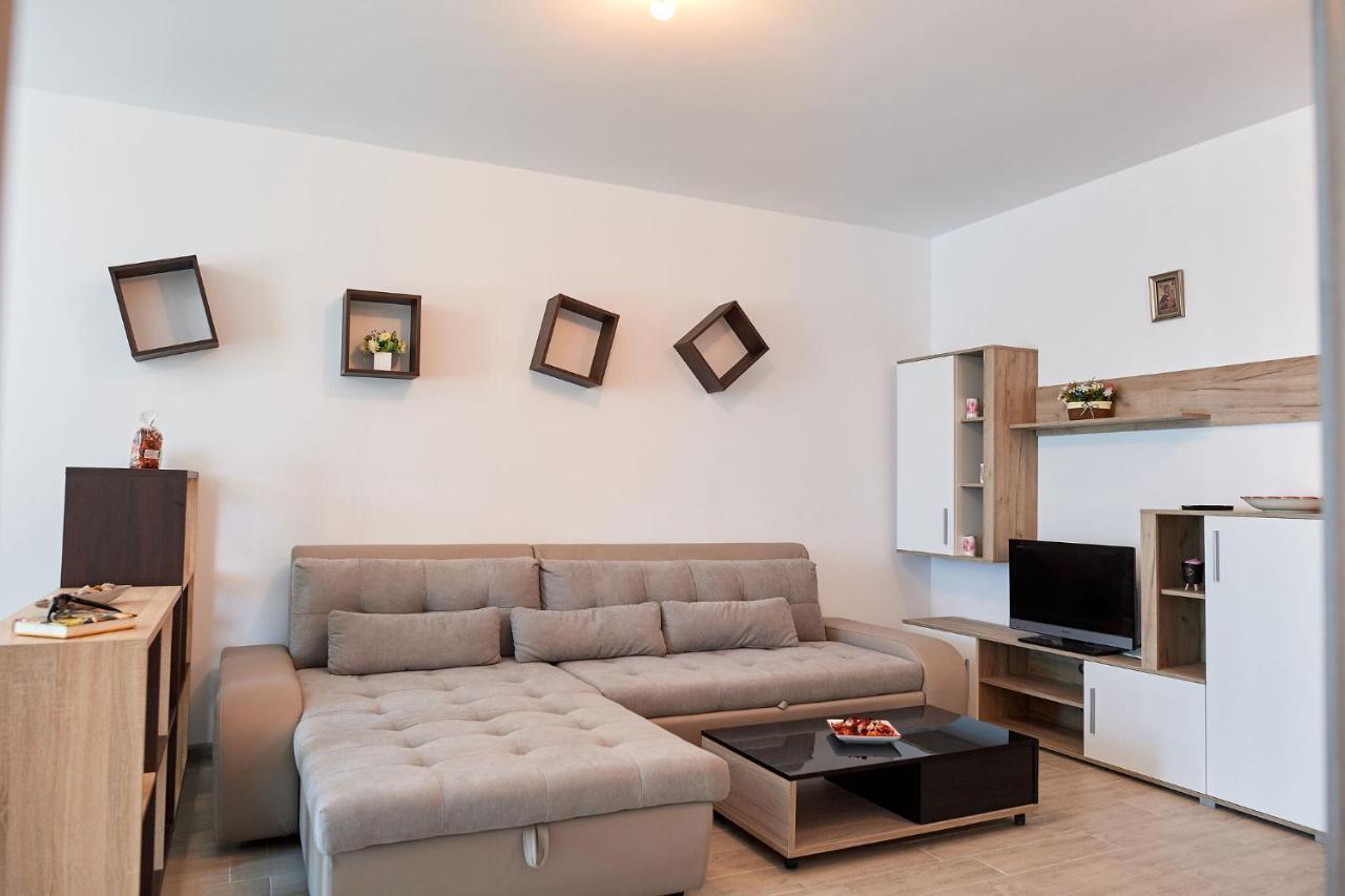 Rubic Apartment Spa N Pool Beach Resort Неводарі Екстер'єр фото