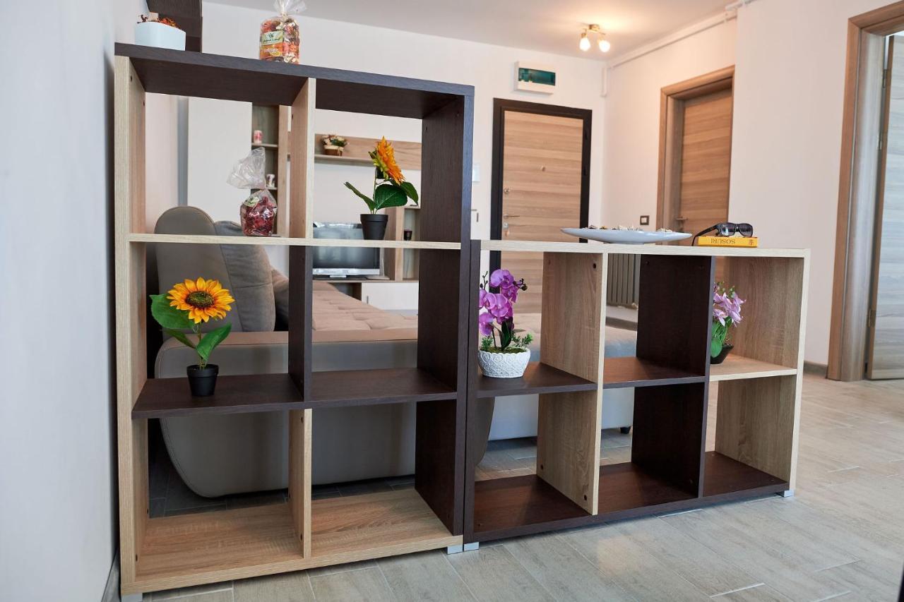 Rubic Apartment Spa N Pool Beach Resort Неводарі Екстер'єр фото